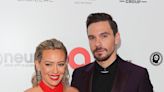 Hilary Duff and Husband Matthew Koma Attend Ex Joel Madden’s Concert