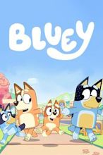 Bluey