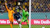 Enner Valencia earns Ecuador deserved World Cup draw against Netherlands