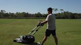 Battery-powered mowers' performance continues to improve