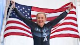 Kaillie Humphries begins trek to 2026 Winter Olympics with monobob World Cup win