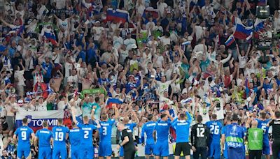 England Vs Slovenia, UEFA Euro 2024: ENG Flicker But Fail To Ignite - Draw Secures Top Spot But Attack Woes Linger - In...