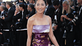 Great Outfits in Fashion History: Michelle Yeoh at the 2006 'Marie Antoinette' Premiere