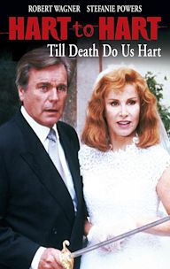 Hart to Hart: Till Death Do Us Hart