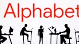 Google parent Alphabet shelves interest for HubSpot, Bloomberg News reports