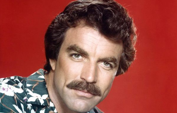 Tom Selleck gifted 'Magnum P.I.' crewmembers $1,000 each after CBS refused to pay their bonuses