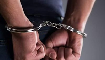 Political Leader From UP Found To Be A Member Of Car Theft Gang, Arrested In Delhi