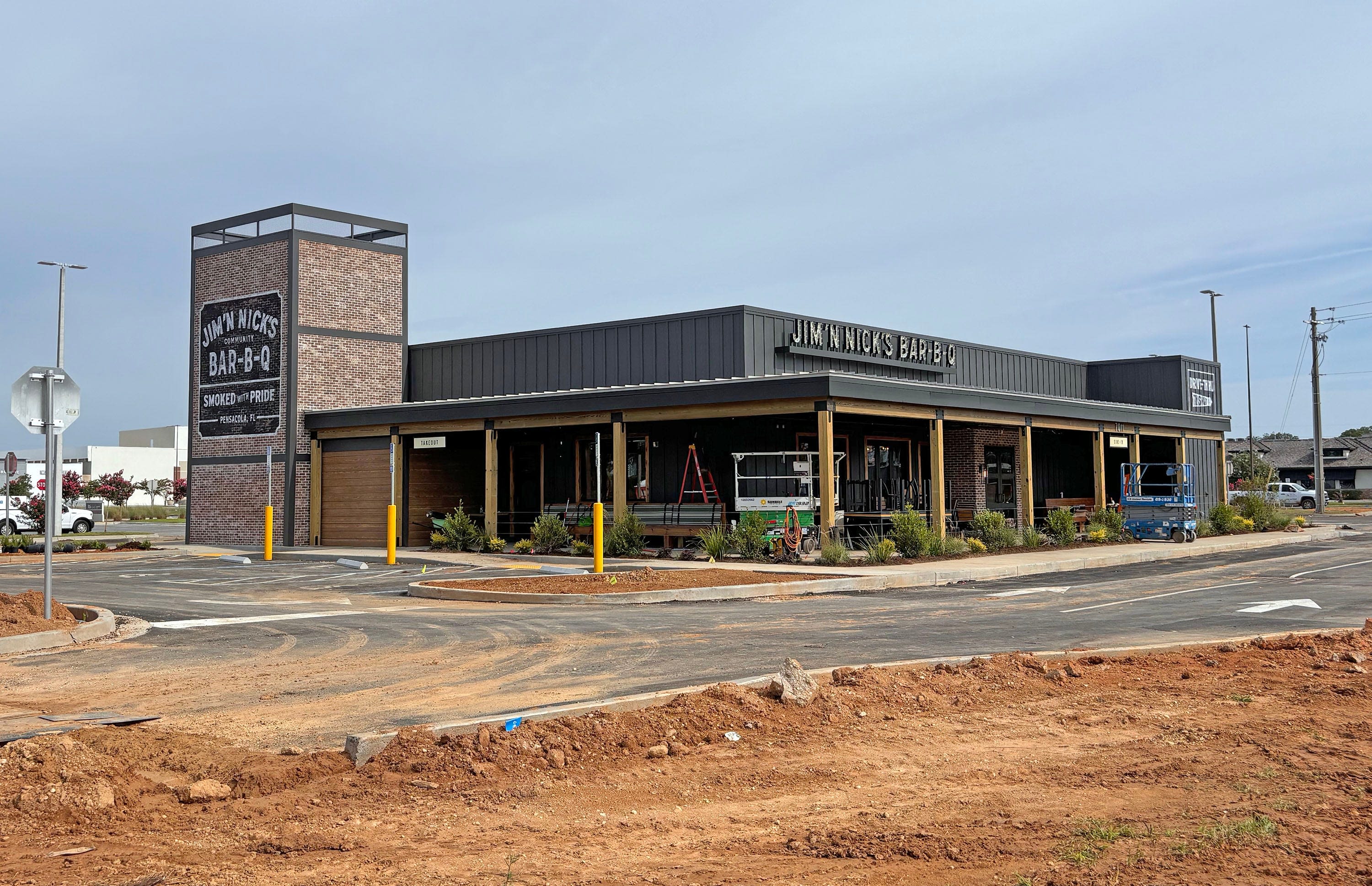 Southeast BBQ chain Jim 'N Nicks approved for first location in Santa Rosa County