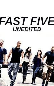 Fast Five