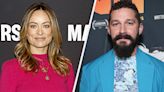 Olivia Wilde Explained The Full Reason That She Fired Shia LaBeouf From "Don't Worry Darling"