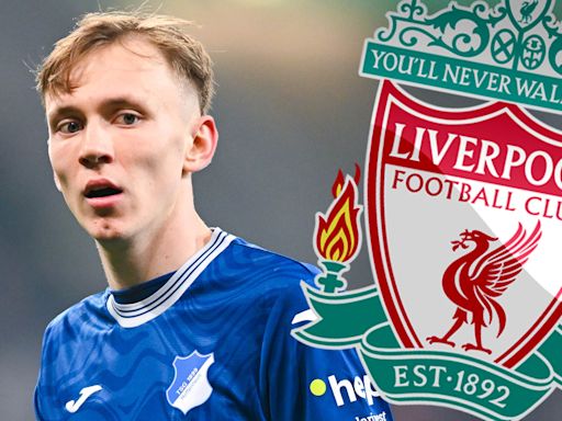 Liverpool set to miss out on Beier transfer after Hoffenheim star's snub