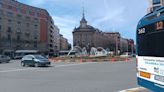 ¿Cuáles son las zonas más contaminadas de Pamplona?