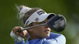 Korda shoots 66 to keep bid alive for 6th straight LPGA Tour win. She trails Zhang, Sagstom by 4