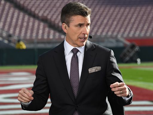 Rece Davis Names Best Destination for Lane Kiffin Between Ole Miss and Florida