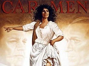 Carmen (1984 film)