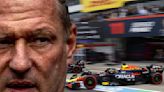 ‘Me lo temía’: Jos Verstappen, pesimista sobre el futuro de Red Bull tras la salida de Adrian Newey
