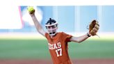 Jennings’ HR helps Oklahoma beat Texas 8-3 and move a win away from 4th straight Women’s CWS title