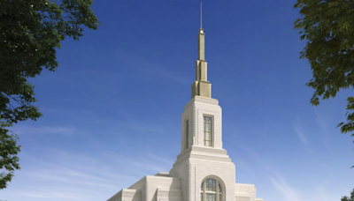 Church of Jesus Christ of Latter-day Saints and Fairview Clash Over Proposed Temple