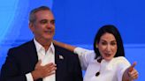 Dominican Republic President Abinader wins second term