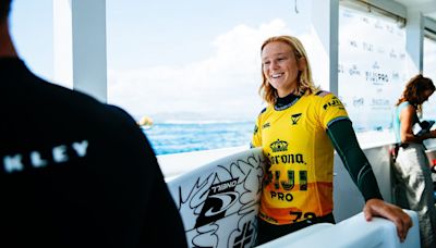 This WSL Finals Could Be the Start of a Caity Simmers Dynasty