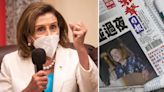 US Speaker Nancy Pelosi's Taiwan visit: What to know