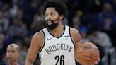 Dinwiddie y Mavericks acuerdan 1 año, fuentes