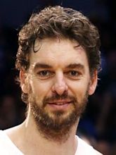 Pau Gasol