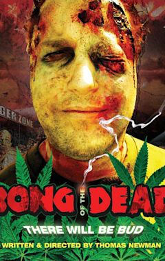 Bong of the Dead