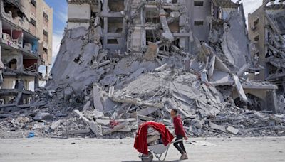 ANÁLISIS | Por qué no hay final a la vista para la guerra en Gaza
