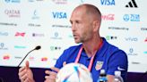 Why U.S. Soccer says Gregg Berhalter remains a candidate for USMNT job after investigation