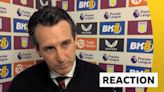 Aston Villa 3-3 Liverpool: Villa must 'be smart' to seal top-four spot - Unai Emery