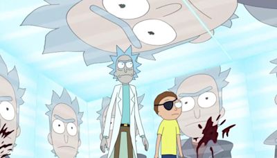 Rick and Morty Creator Reveals Why Season 7's Biggest Episode Came So Early