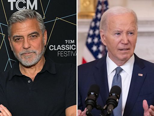 Amo a Joe Biden, pero necesitamos a un nuevo candidato