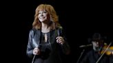 Reba McEntire To Host ACM Awards For Record 17th Time