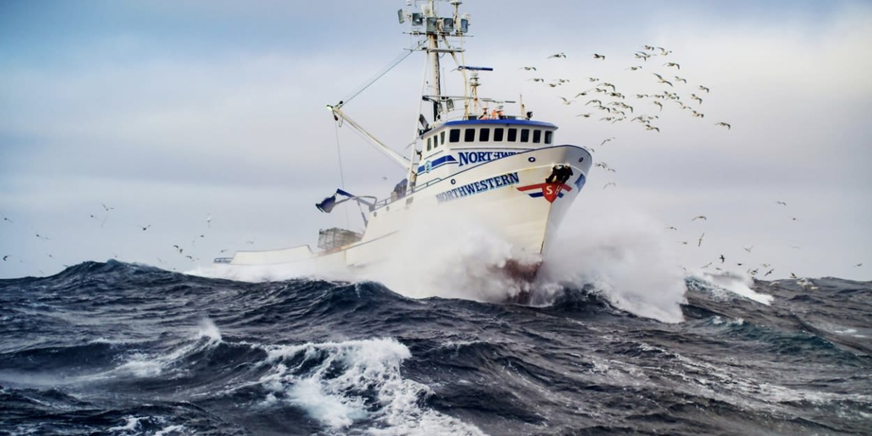 20th Season of DEADLIEST CATCH to Premiere in June on Discovery Channel