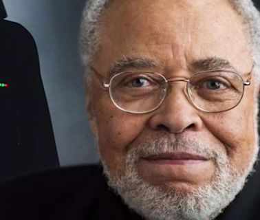 James Earl Jones, voz marcante de Darth Vader e Mufasa, morre aos 93 anos