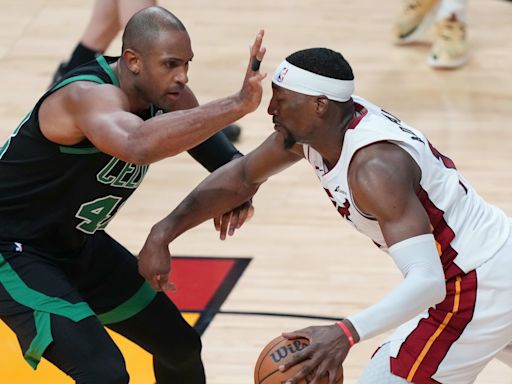 Joe Mazzulla Breaks Down Celtics Defensive Changes in Game 3 Win Over Heat