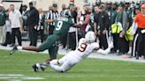 REPORT: Former Michigan State football CB Ronald Williams II invited to San Francisco 49ers’ rookie minicamp