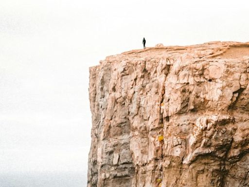 Man falls to death nearly 2,000 feet off Norway cliff featured in Tom Cruise's Mission Impossible