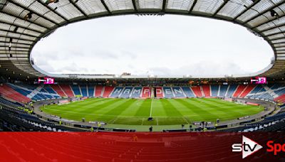 Protests expected as Scotland face Israel at empty Hampden