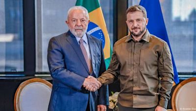 Opinião: Lula não tem nada a contribuir para a paz na Ucrânia