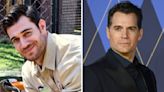 Este veterinario podría ser el doble de Henry Cavill, ¡son idénticos! (Fotos)