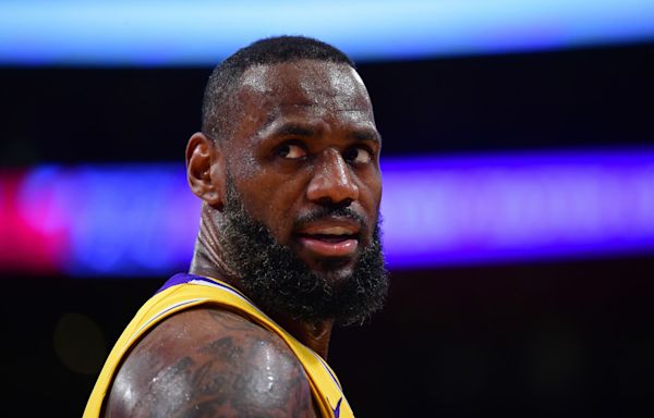 LeBron James' Looming NBA Retirement Receives Clear Update