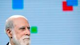 Vint Cerf on the 'exhilarating mix' of thrill and hazard at the frontiers of tech