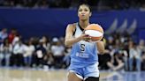 Sky Rookie Angel Reese Records First Double-Double of WNBA Career