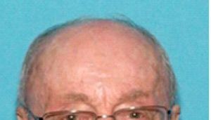 Los Angeles Police Seek Public’s Help Locating Missing 95-Year-Old Walter Curtis Wolfe, Last Seen in San Pedro