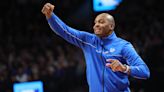 Memphis basketball's Penny Hardaway addresses Larry Brown, recruiting and Louisville