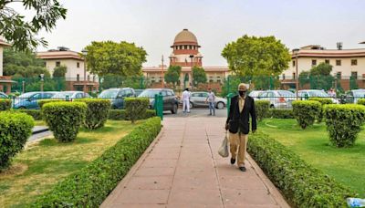 1995 custodial death case: Supreme Court gives split verdict