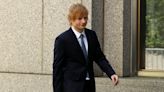 Ed Sheeran's 'Let's Get It On' copyright victory
