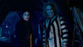 Tim Burton’s Beetlejuice Beetlejuice is macabre fun wrapped in nostalgia